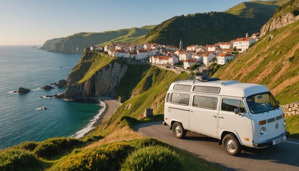 Pays basque en camping-car : notre itinéraire idéal sur 7 jours