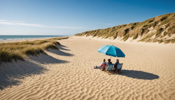 Tout savoir sur un week-end en vendée avec enfants