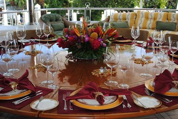 Les Secrets de l'Organisation d'Événements de Luxe: Stratégies pour une Soirée Inoubliable