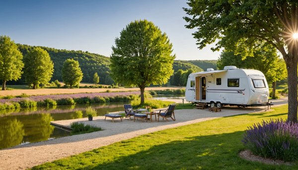 Pourquoi opter pour la location d'un mobil-home en dordogne ?
